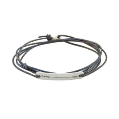 Arrow Tag Wrap