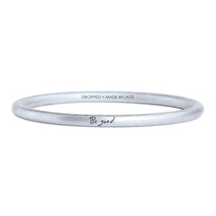 "Be Good" Bangle