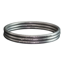 "In Your Body Is A Good Place To Be" Diamond Bangle
