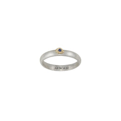 Cosmos Ring Triple SET