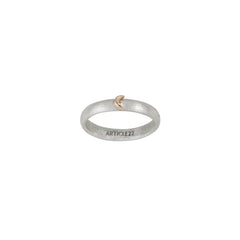 Cosmos Ring Triple SET