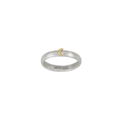Cosmos Ring Triple SET
