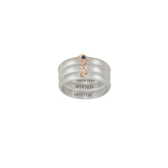 Cosmos Ring Triple SET