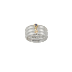 Cosmos Ring Triple SET