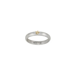 Cosmos Ring Triple SET