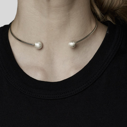 Bead Choker