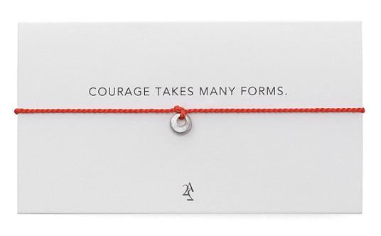 Courage Bracelet