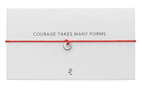 Courage Bracelet