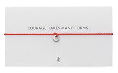 Courage Bracelet
